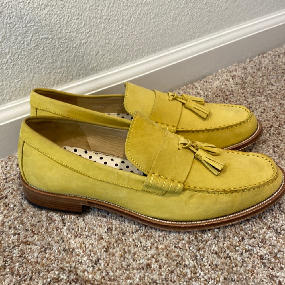 Used lightly Paul smith dapper shoes!